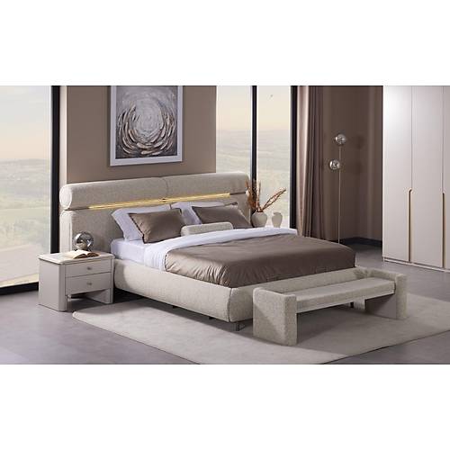 Biverde Yatak Odas�