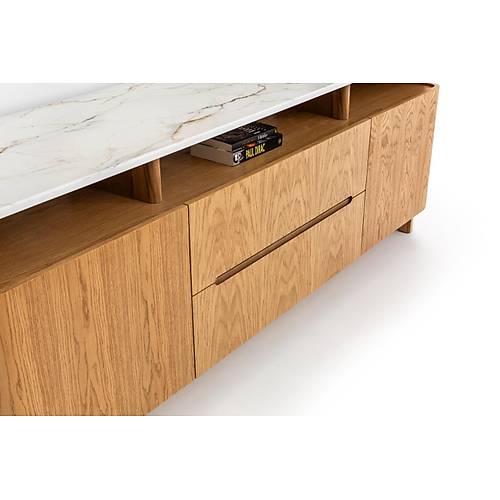 Sevilla Me�e-RVT Yemek Odas�