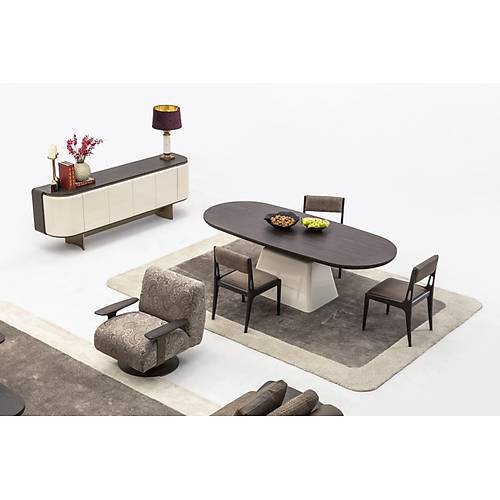 Espaccio-KR�S Yemek Odas�