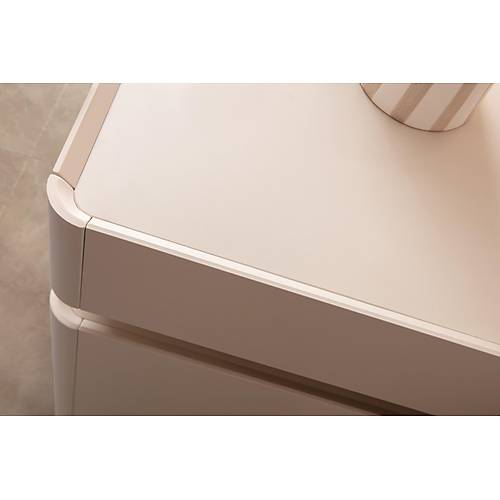 Allen-ACC Yatak Odas�