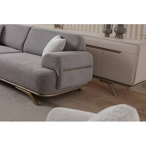 Bonjuk-NS Koltuk Takm