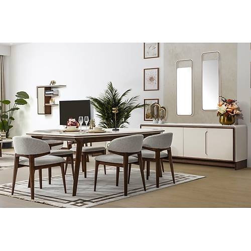 Cadillac-BZT Yemek Odas