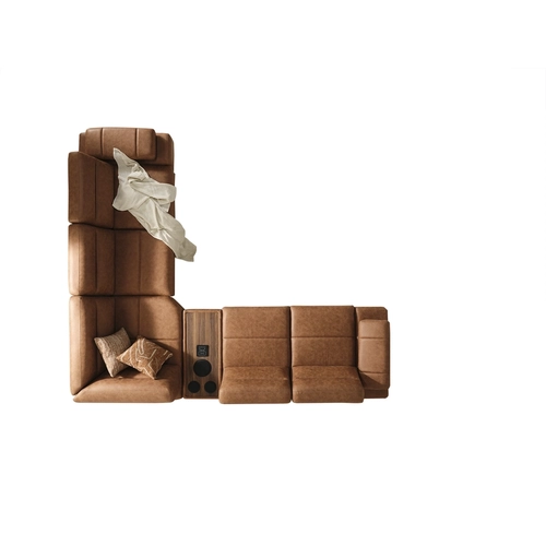 Norton-ESC K��e Koltuk