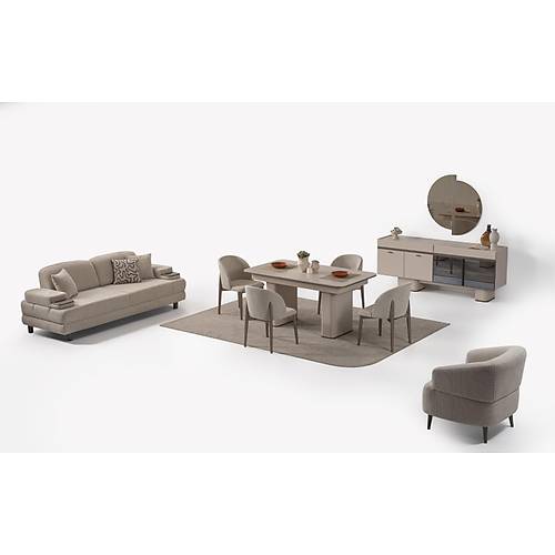Merrill-MOR Yemek Odas�