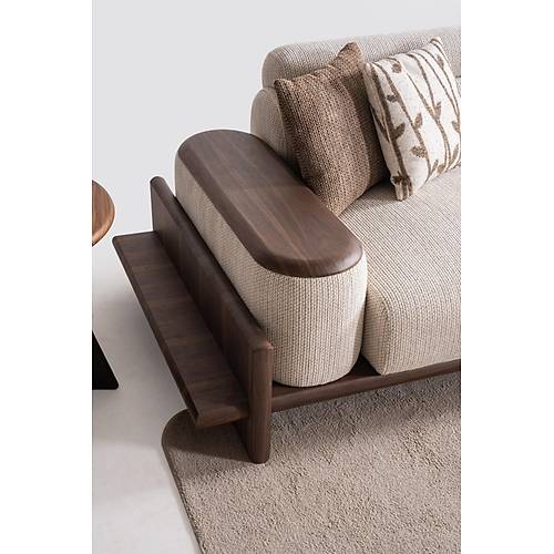 Rumeli Hisar-VRSS Koltuk Takm