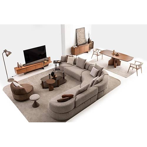 Mevlana-BMN Ke Koltuk