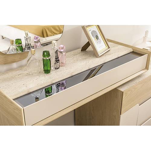 Natura-SVR Yatak Odas