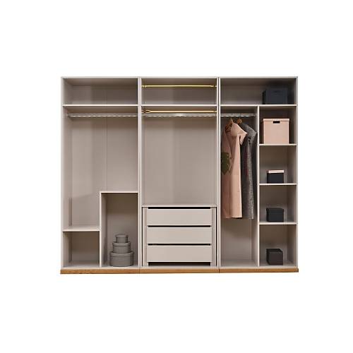 Renses-NK Yatak Odas