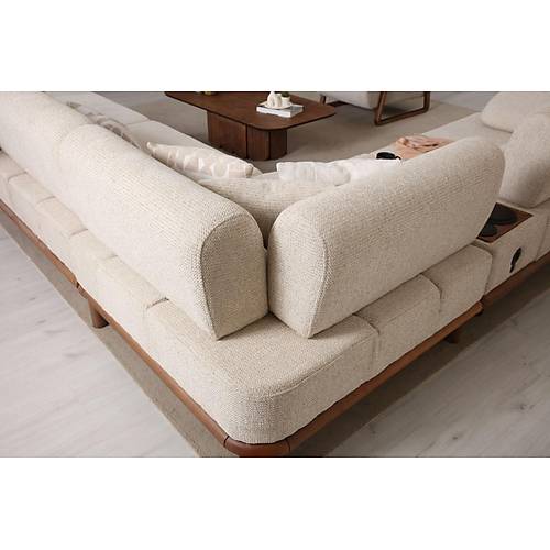 Lupe-NTZ K��e Koltuk