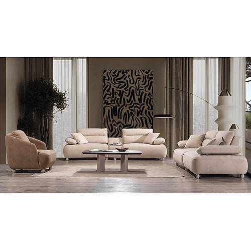 Lotus-NN Koltuk Takm