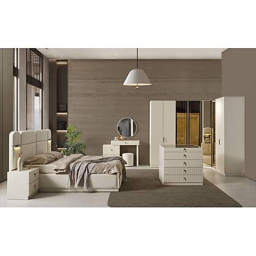 Ace K��e-BER Yatak Odas�