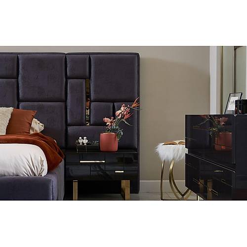 �biza-�Z Yatak Odas�