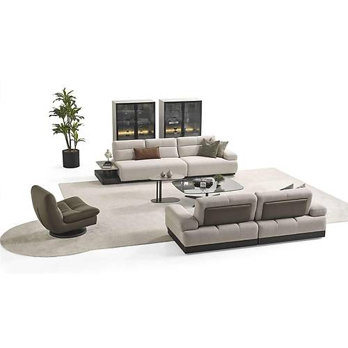 Biense-AO Koltuk Tak�m�