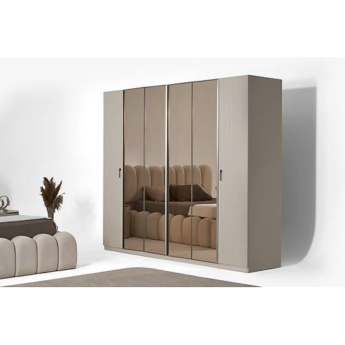 Madam-PAN Yatak Odas�