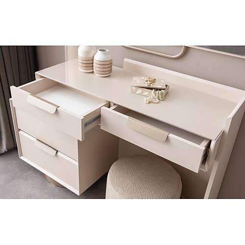 Neva-ALVS Yatak Odas�