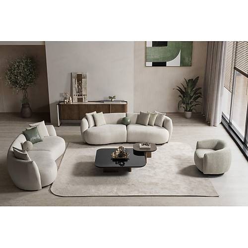 Senfoni-HLL Koltuk Tak�m�