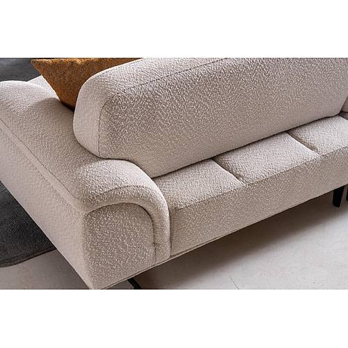 Clinton-SBR Koltuk Tak�m�