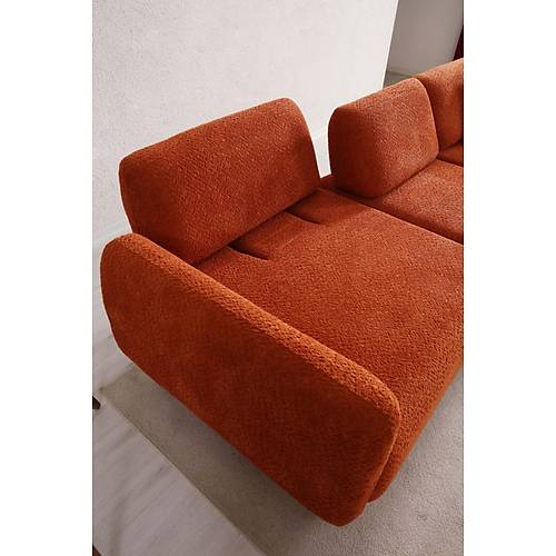 Bade-HTT Koltuk Takm