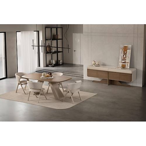 Lotus Alpi-�MR Yemek Odas�