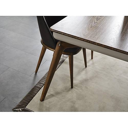 Legno-LOU Yemek Odas