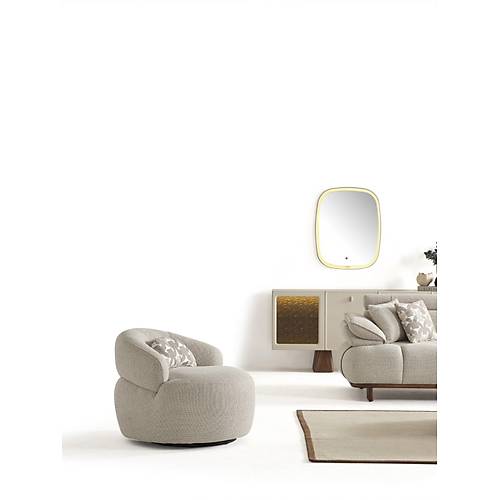 Crown-RXX Koltuk Tak�m�