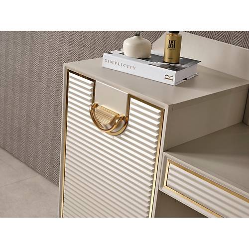 Truva-TL Yatak Odas�