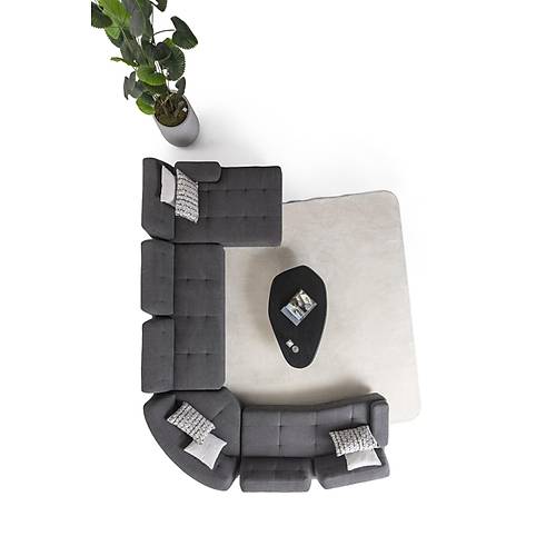 Grissi-CST K��e Koltuk