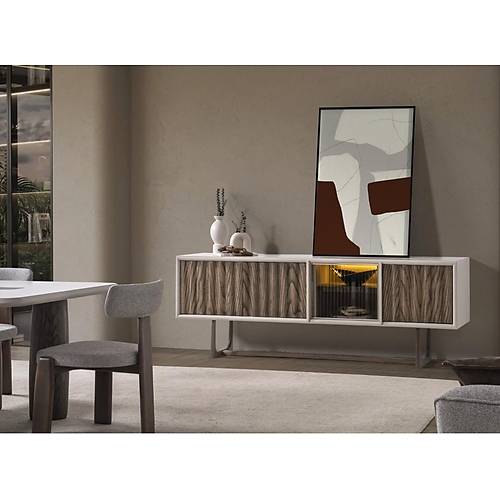 Newcastle-MD Yemek Odas�