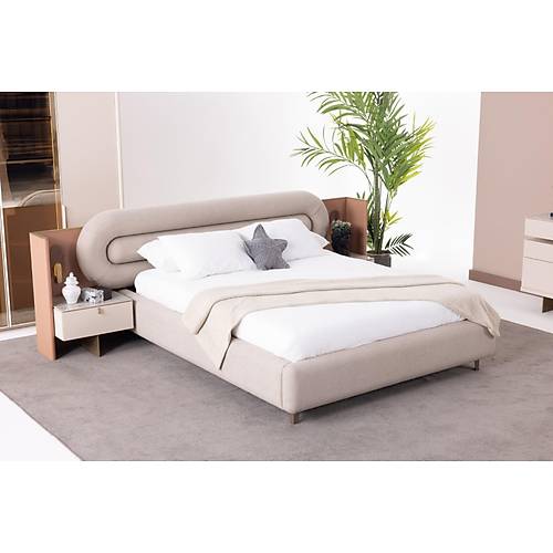 Pastel-ENM Yatak Odas�