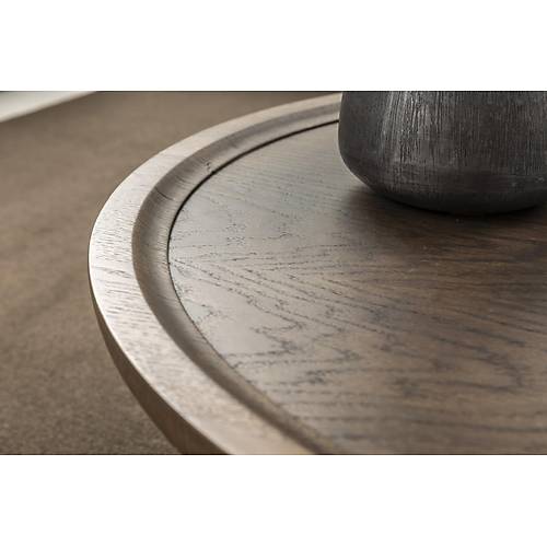 Albalonga-KRS Orta Sehpa