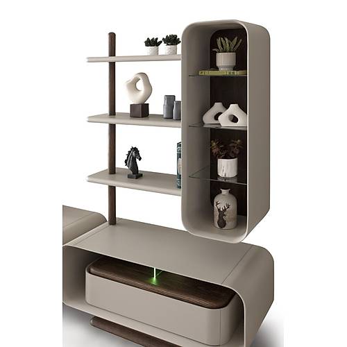 Alba-ETRL Tv �nitesi