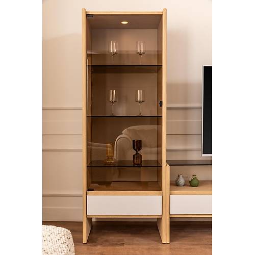 Natura-BES Tv nitesi