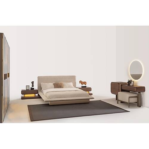 Moccina-NLL Yatak Odas�