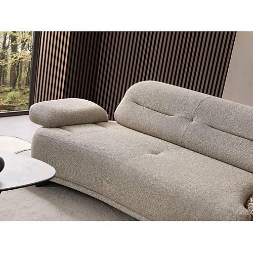 Vens-LVT Koltuk Takm