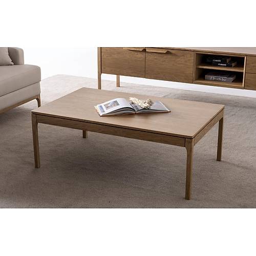 Oscar-SBR Orta Sehpa