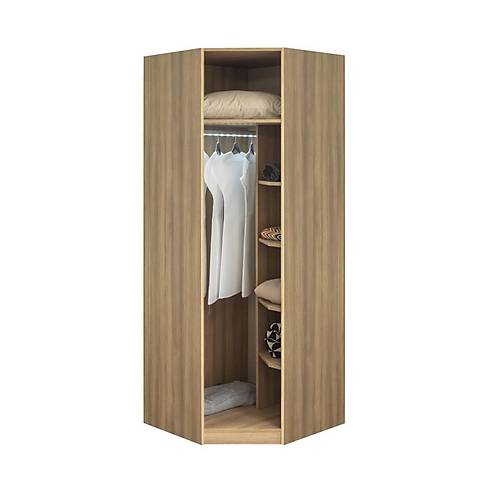 Beyonce Ceviz-EYF Yatak Odas�