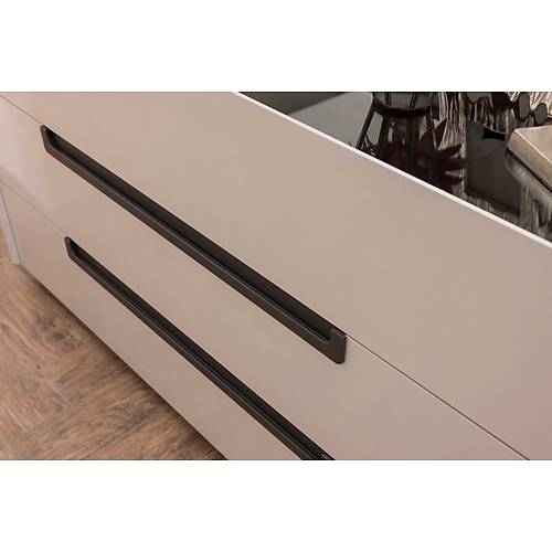 Caramel-ES Yatak Odas�