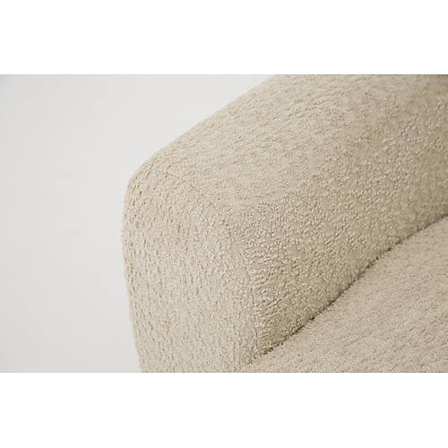 Ared Bohem Krem-BRT Koltuk Tak�m�