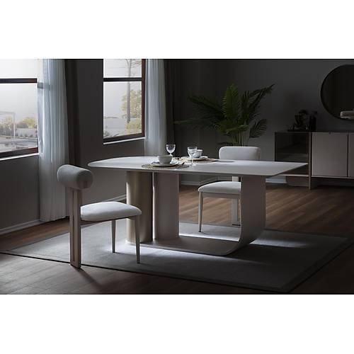 Asya-ES Yemek Odas�