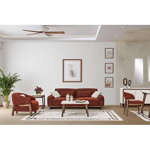 Cadillac-BZT Koltuk Takm