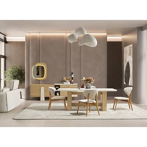 Pengel-RXX Yemek Odas�