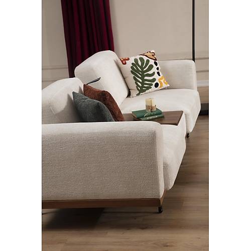 Bongo 1810-HTT Koltuk Tak�m�