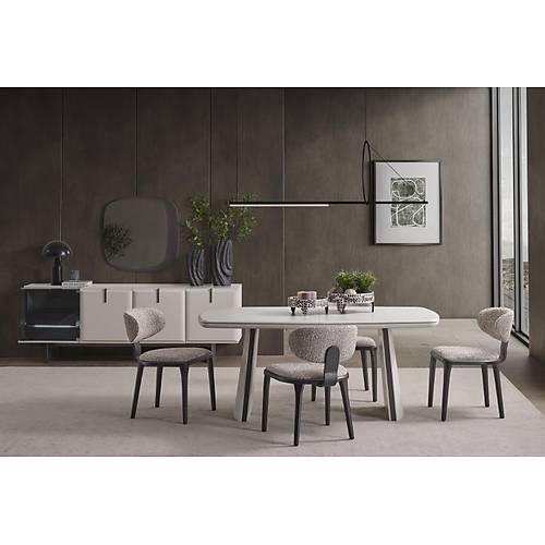 Rizzu-ART Yemek Odas�