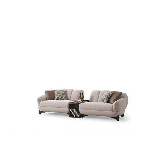 Mybeck-TS Koltuk Tak�m�