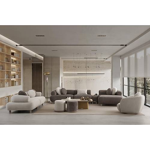 Opus-NOW Koltuk Tak�m�