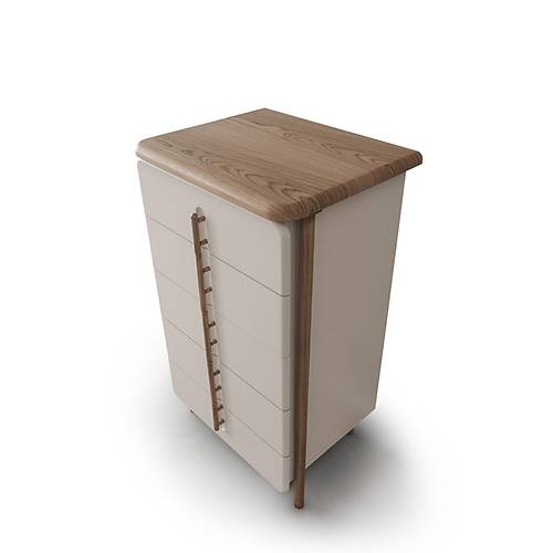 Seric-ERK Yatak Odas�