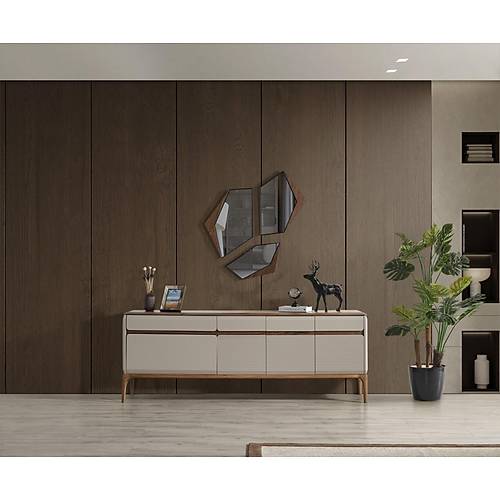 Siesta-N�R Yemek Odas�