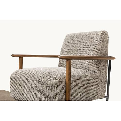 Levanzo-KRS Ke Koltuk