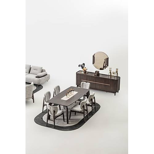 Camaro-BZT Yemek Odas