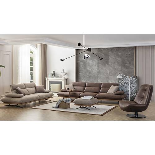 Stamford-ENF Koltuk Takm